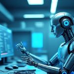 تأثير الذكاء الاصطناعي والأتمتة على القوى العاملة العالمية: الفرص والمخاطر