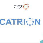 شركة كاتريون