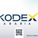 شركة كودكس العربية المحدودة