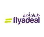 طيران أديل