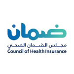 مجلس الضمان الصحي التعاوني