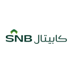 شركة الأهلي المالية (SNB Capital)