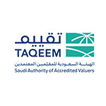 الهيئة السعودية للمقيمين المعتمدين - تقييم