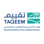 الهيئة السعودية للمقيمين المعتمدين (تقييم)