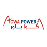 شركة أكوا باور