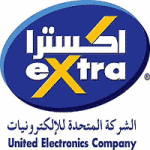 الشركة المتحدة للإلكترونيات (اكسترا)
