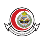 برنامج التدريب التعاوني بالشؤون الصحية بالحرس الوطني