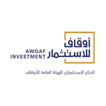 شركة أوقاف للإستثمار (الذراع الاستثماري للهيئة العامة للأوقاف)