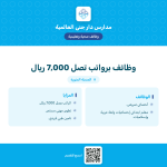 مدارس دار جنى العالمية