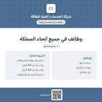 شركة الخدمات الفنية للطاقة