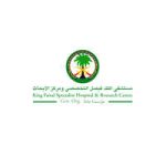وظائف مستشفى الملك فيصل التخصصي في 3 مدن