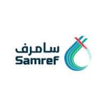 وظائف سامرف الفنية والهندسية في ينبع للدبلوم فأعلى