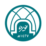 جامعة الأميرة نورة تفتح القبول في برامج الدراسات العليا 1448هـ