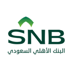 البنك الأهلي السعودي يطرح 5 وظائف تقنية في جدة